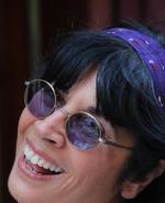 Şair-Yazar Betül Tarıman Okulumuza Geliyor