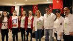 Dünya Pi Gününü Kutladık