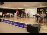 3. SINIFLAR DEBATE SHOW VE QUIZ SHOW ETKİNLİKLERİ