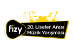 20. Liseler Arası Müzik Yarışması