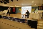 AKANT ORTAOKULU BİLİM ETKİNLİKLERİ DEVAM EDİYOR