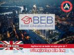 TÜRKİYEDE BİR İLK… KONUŞMA DÜZEYİ İLK KEZ AKANT OKULLARINDA  British Education Board  TARAFINDAN ÖLÇÜLÜYOR
