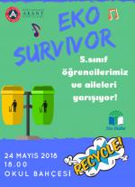 5. Sınıf Öğrencilerimiz, Şenliğe Hazır Mısınız?