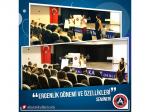 Ergenlİk DÖnemİ ve Özellİklerİ Semİnerİ