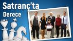 2018 Ata’yı Anma Satranç Turnuvası Başarımız