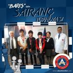 Barış İçin Satranç Turnuvası