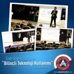 Bilinçli Teknoloji Kullanımı