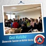 Burdur ve Isparta gezisi 