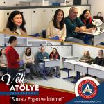 Sınırsız Ergen ve İnternet