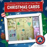 e-Twinning Maskotları Yaptık