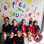 2. Sınıflar Kendini Anlat Etkinliği