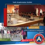 Tarih Araştırmaları Kulübü Gezisi