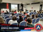 Dünya DNA Günü