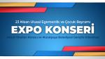 EXPO KONSERİ