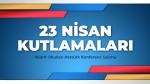 23 Nisan Töreni