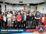 “Sunum Kaygısına Son” Semineri