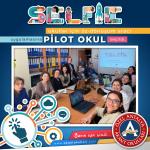 Akant Okulları SELFIE “öz-değerlendirme aracı”nın uygulanacağı pilot okul oldu.
