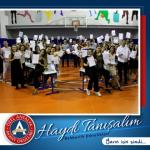 Haydi Tanışalım - PDR Etkinliği