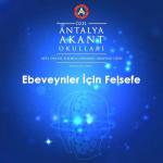Ebeveynler İçin Felsefe