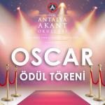 Oscar töreni