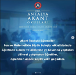 Büyük Buluşlar Etkinlikleri