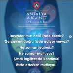 Duygularımızı Nasıl İfade Ederiz